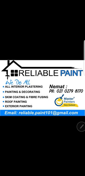 We do ALL Painting Plastering Roof Painting Carousel 1