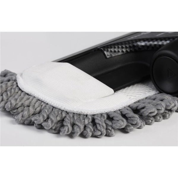 WESSEL WERK GULPER FLOOR VACUUM NOZZLE Mop HEAD 32MM BACKPACK Made in Germany Carousel 2
