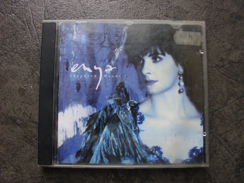 Enya, Shepherd Moons Carousel 1
