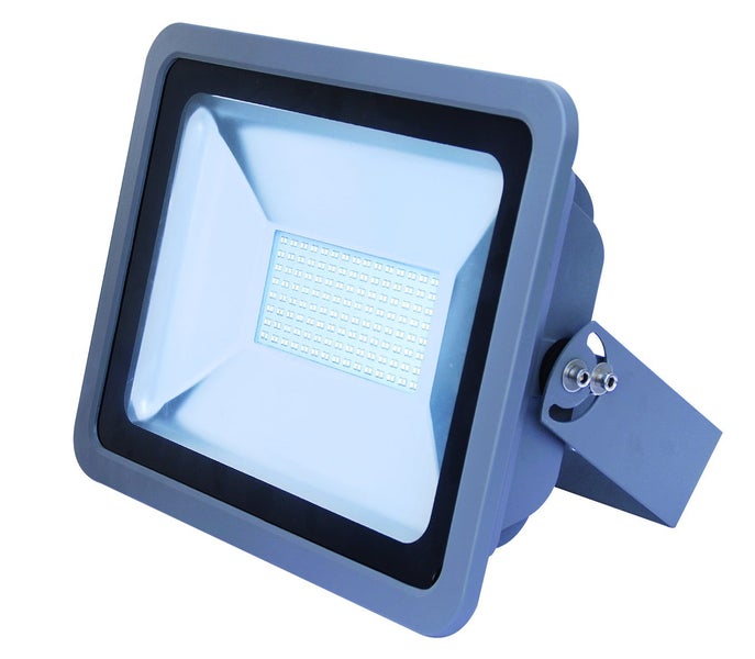 New LED Flood Light Weatherproof IP 65 GermanAEG 50W Free NZ post Carousel 2