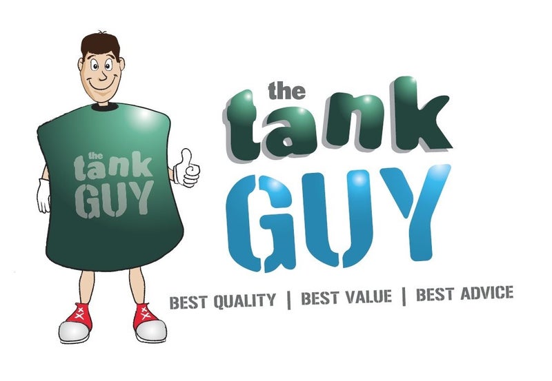DEVAN 30,000l WATER TANK - 20 YR WARRANTY-62863859169921112