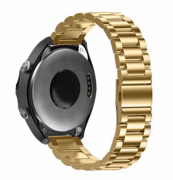 Huawei Watch GT 3 42mm Strap Stainless Steel Strap Carousel 2