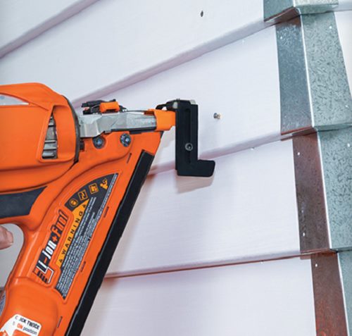 Paslode Impulse Joltfast Cladding Guide Carousel 1