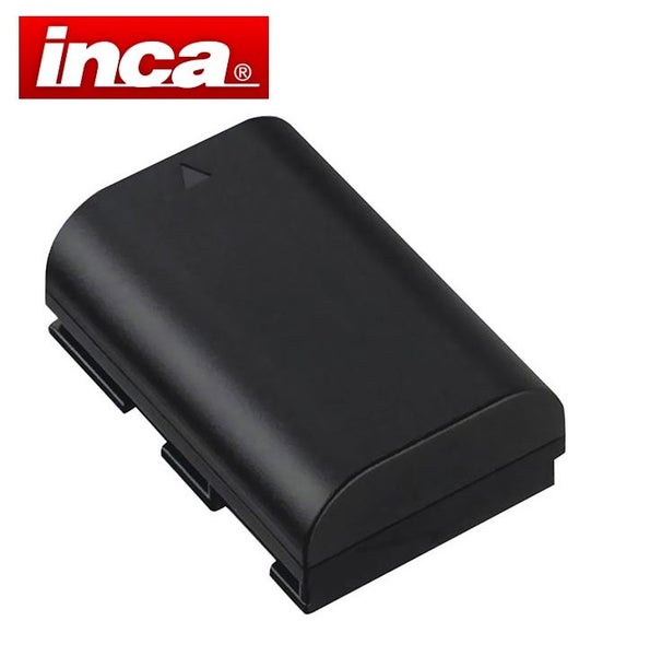 INCA CANON LP-E6 COMPATIBLE BATTERY Carousel 1