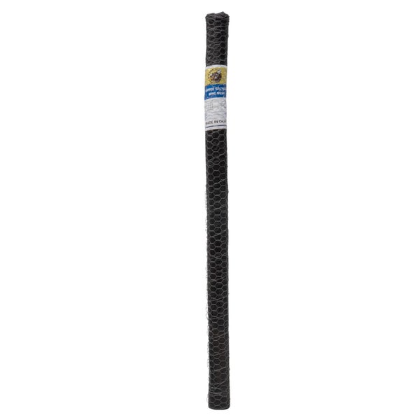 Wire Netting HEX 1800mm x 25mm x 10M Carousel 1