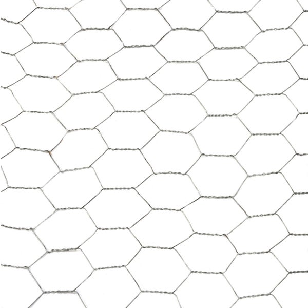 Wire Netting HEX 1800mm x 25mm x 10M Carousel 2