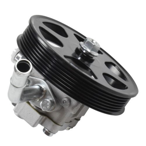 Steering Pump Fits Ford Escape Ba Za Zc Mazda Tribute J14 3 0l Steering Pump Fits Ford Escape Ba Za Zc Mazda Tribute J14 3 0l V6 Aj 01 07 Trade Me