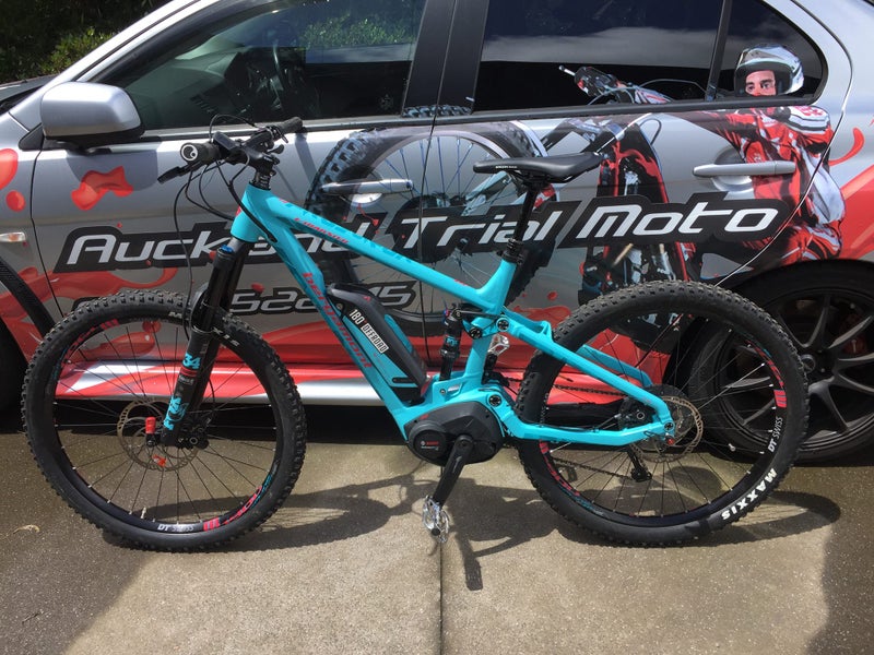 specialized camber carbon 2017