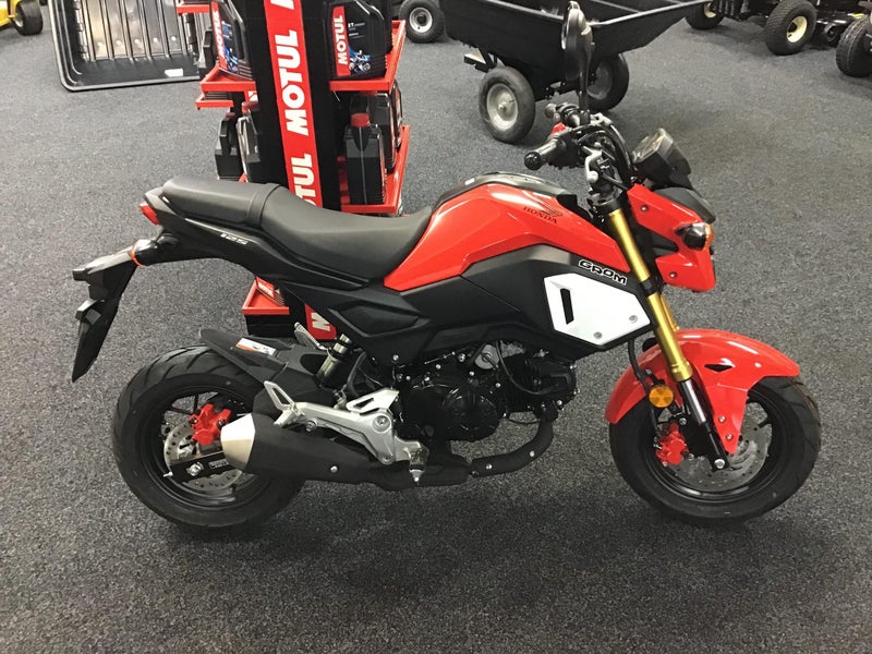 Honda Grom Price >> Honda Grom 2018 Trade Me Honda Grom Price >> Honda Grom 2018 Trade Me