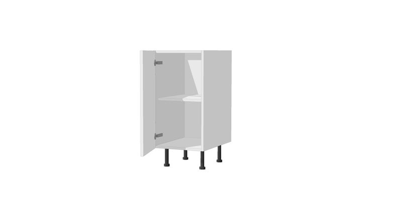 Modular Base 1 door - Factory direct sale Carousel 2