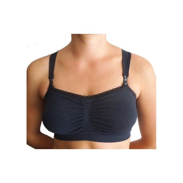 breastfeeding sports bra nz