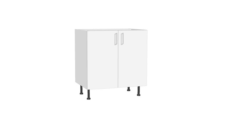 Modular Base 2 door - Factory direct sale Carousel 1