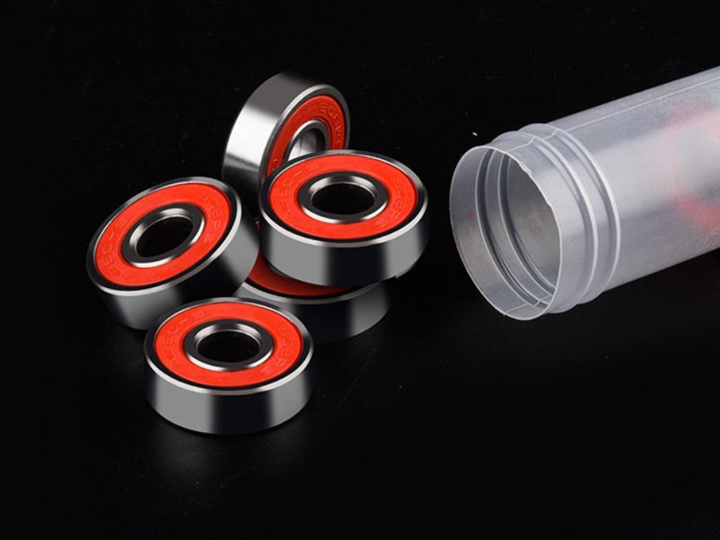 40 x Skateboard Frictionless Bearings ABEC-9 Precision62973869217667112