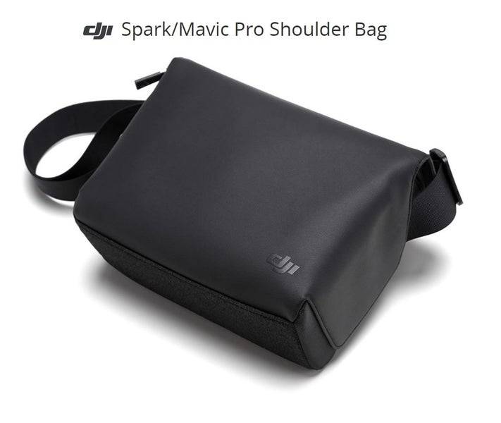 DJI Spark / Mavic Pro Shoulder Carry Bag Case Carousel 1