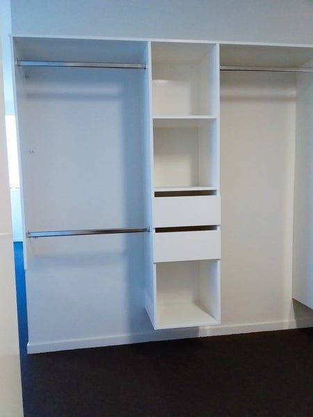 Wardrobe Organiser with drawers - Factory direct sale Carousel 2