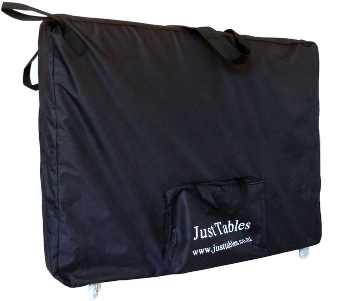 Carry Bag with Wheels Carousel 1