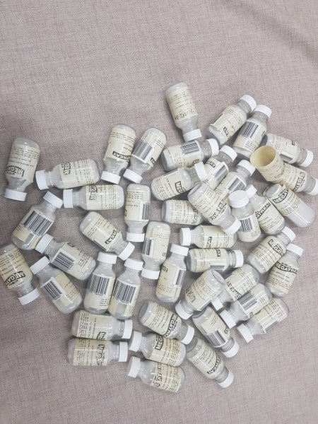 Megatreat Slip Resistant Additive for Satin & Gloss TS2000 Sealer 40mL Carousel 3