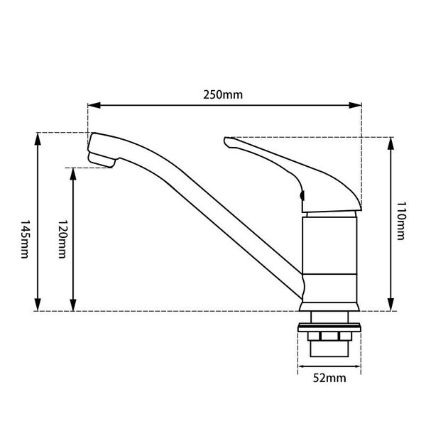 Kitchen Taps Carousel 4