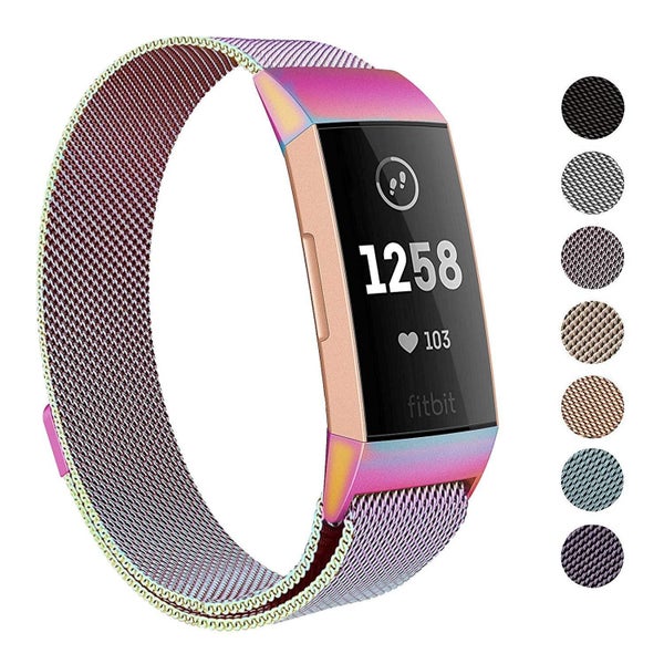 New Fitbit Charge 4 Strap Sale Sale Sale Carousel 2