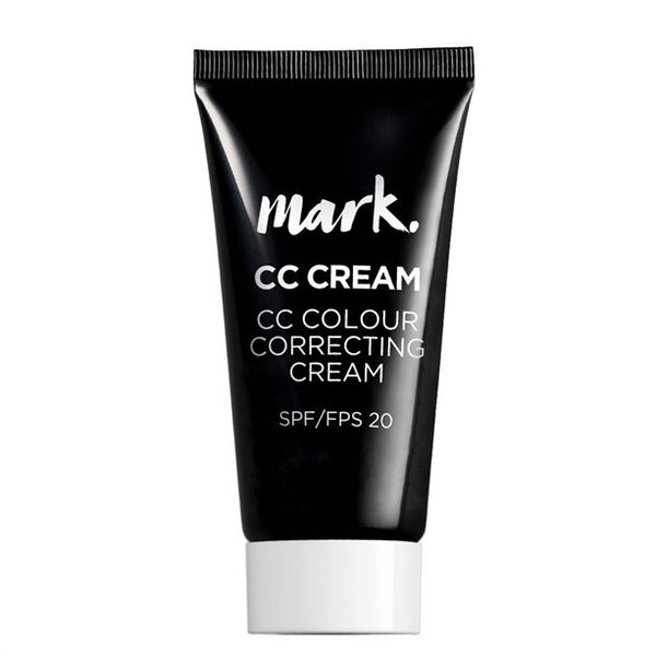 Avon mark Color Corrector (CC) Cream and Samples -- Clearance Carousel 1