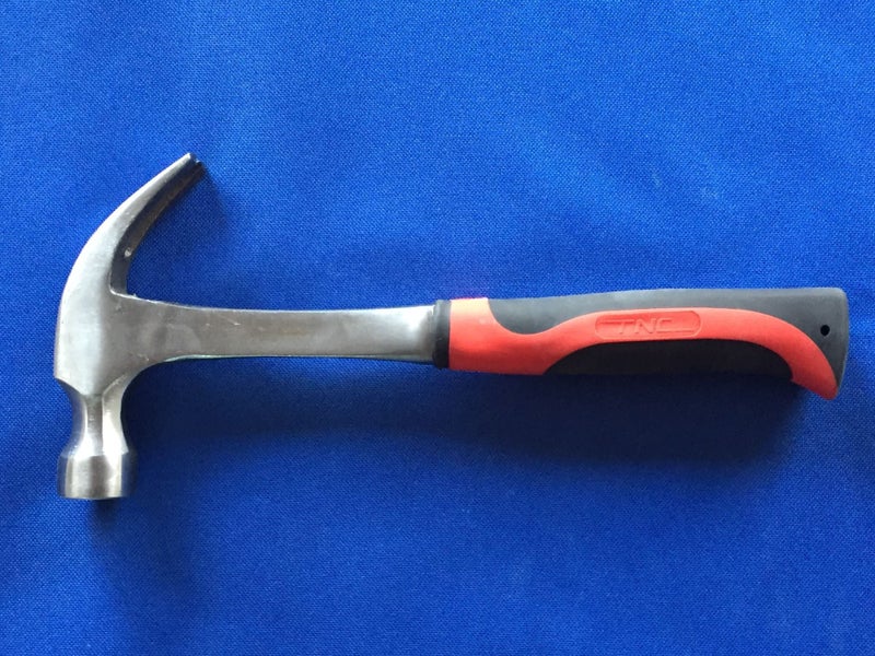 70% OFF - TNC PRO CLAW HAMMER Carousel 1
