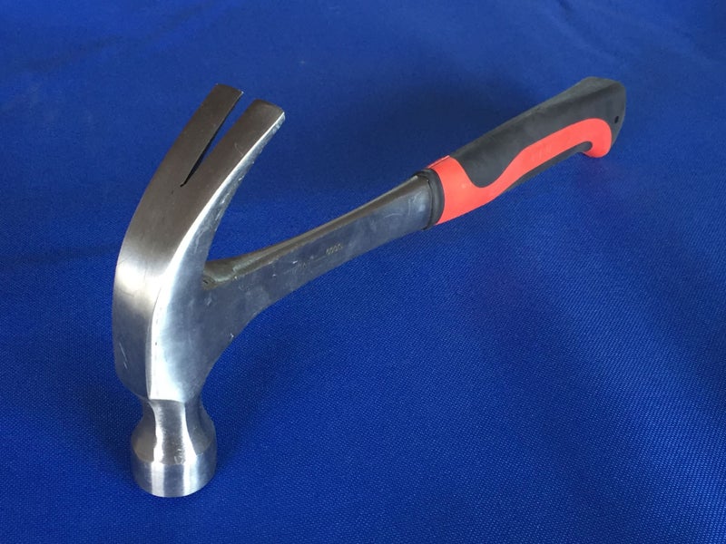 70% OFF - TNC PRO CLAW HAMMER Carousel 2