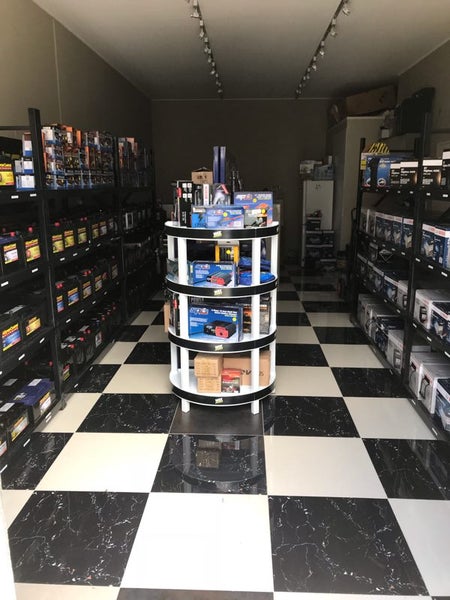 Mobility Scooter Battery 12v 85AH Carousel 2