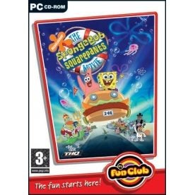 Spongebob game pc download