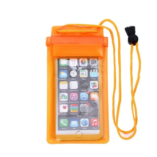 waterproof bag underwater pouch dry case