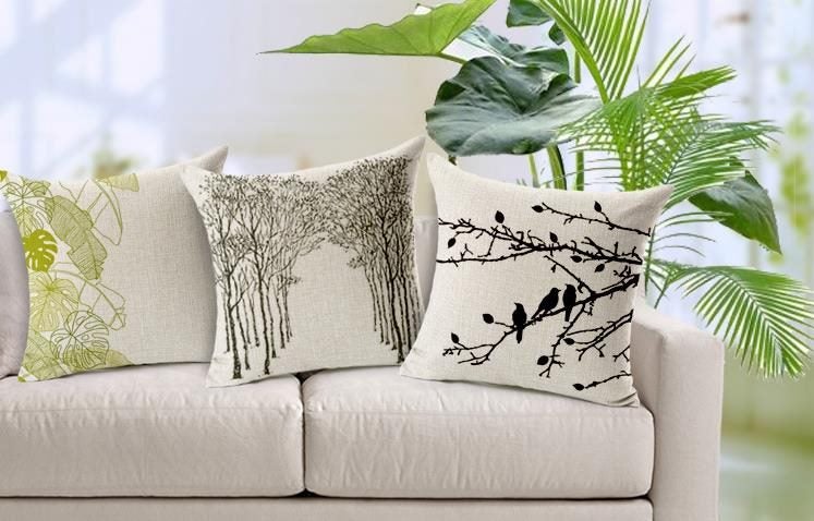 Cushion Covers Cushions Carousel 2