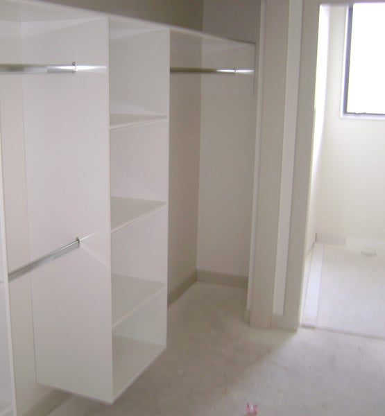 Wardrobe Organiser - Factory direct sale Carousel 2