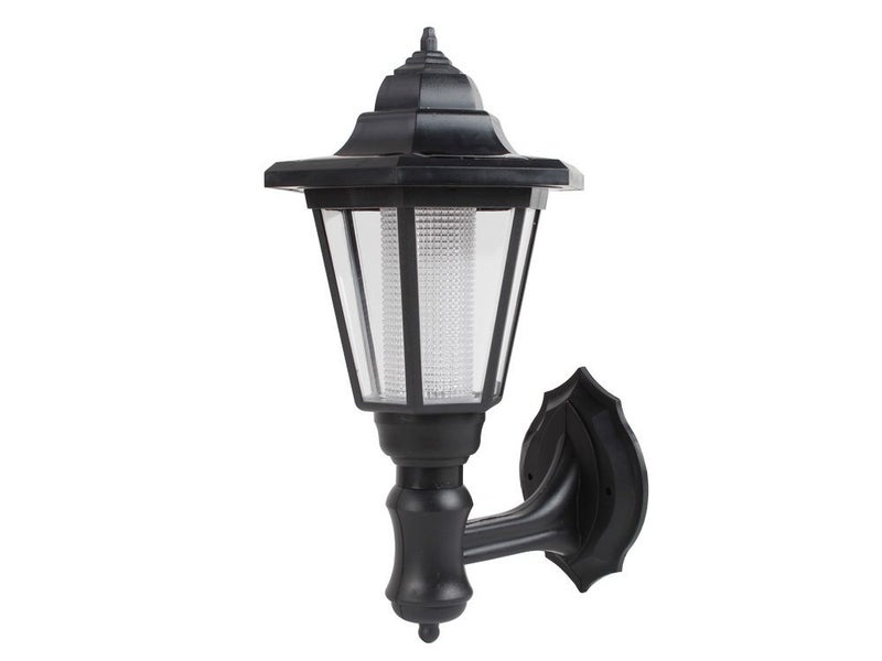 Solar Lamp Outdoor Lights Wall Mount