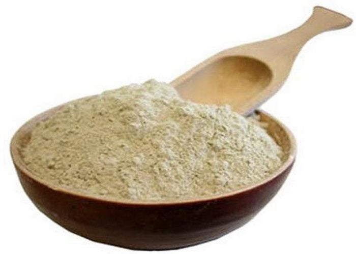 Bentonite Clay Organic / 250gm Carousel 1