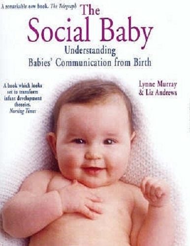 The Social Baby Understanding Babies' Communication from Birth Carousel 1