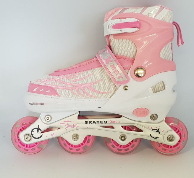 Roller Blades size L!!!! Carousel 1