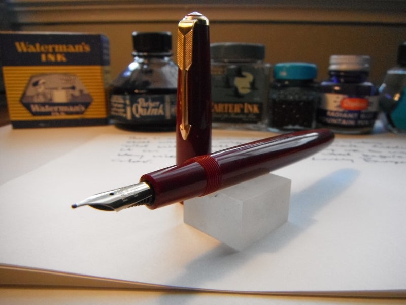 Pen Repair Services Carousel 2