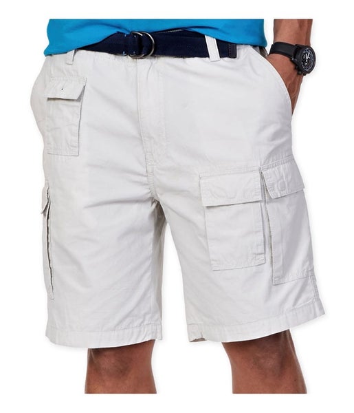 nautica mens cargo shorts