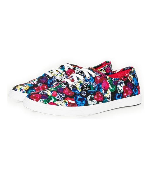 vans unisex authentic lo pro sneakers