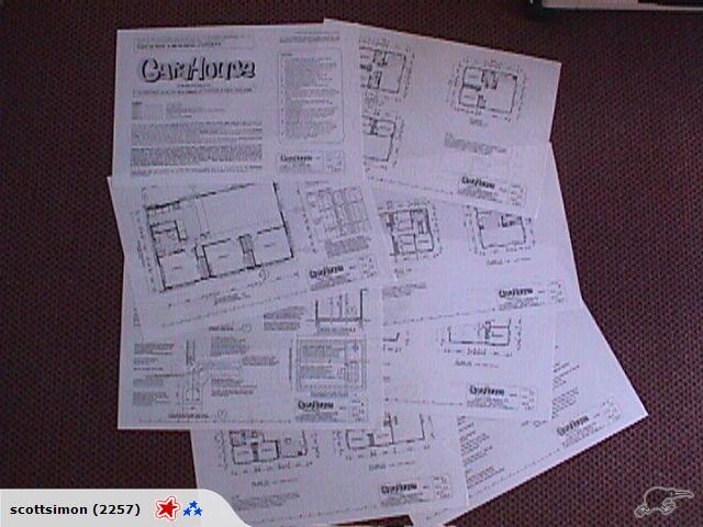 ## House Plans - 3,4,5 or 6 Bedrooms ## Carousel 2
