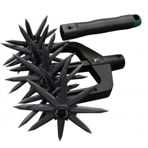Cultivators Xcel Spintiller #T-731 With Short Hdle Carousel 1