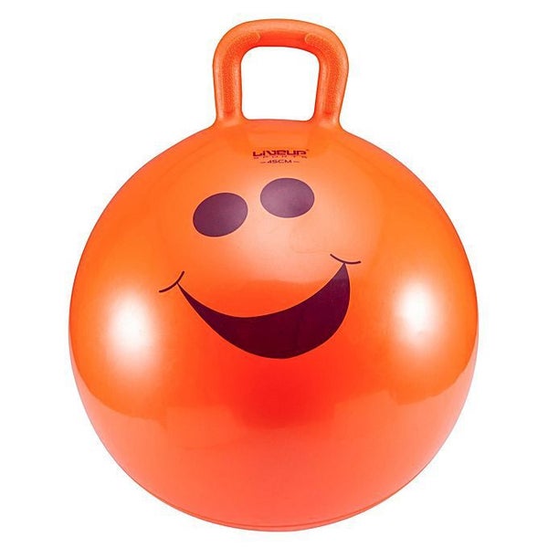 Hoping Ball 45cm Carousel 1