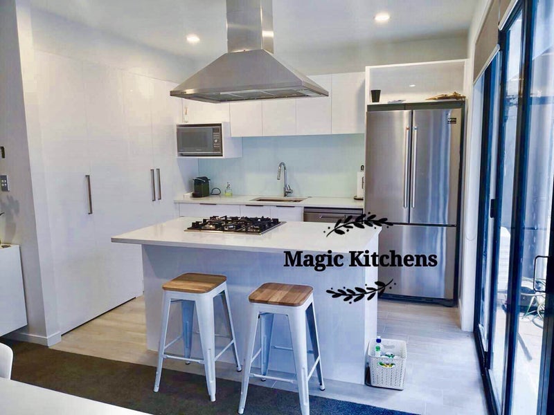 ***Magic Kitchens***Small Changes make Huge Differences Carousel 1
