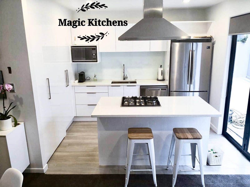 ***Magic Kitchens***Small Changes make Huge Differences Carousel 7