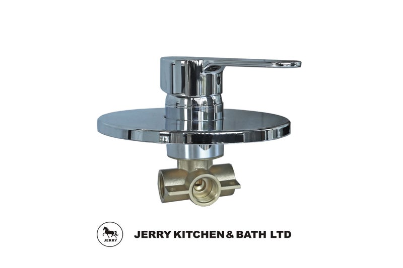 Shower Tap Mixer ONLY $69 Carousel 1