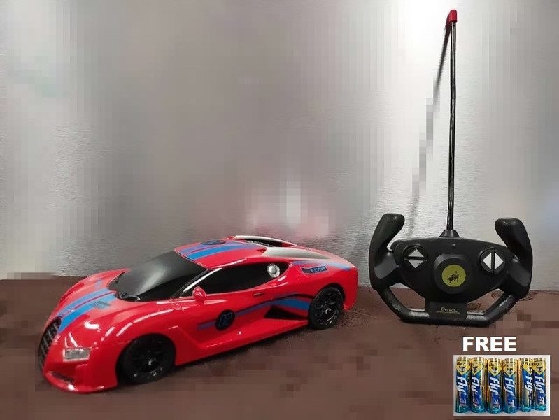 trade me rc cars