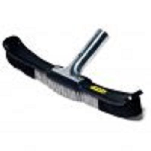 Stanley Pooltec Pool DLX Flexi Pool Brush 45cm Carousel 1