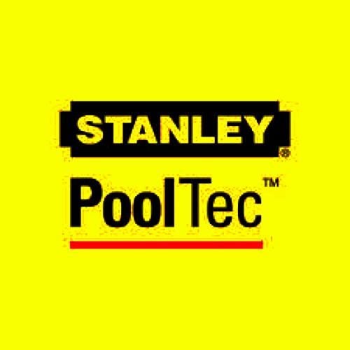 Stanley Pooltec Pool DLX Flexi Pool Brush 45cm Carousel 3