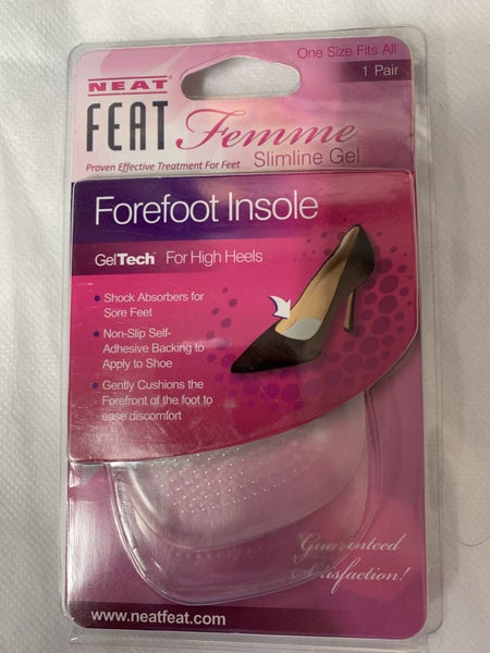 Toe Separators GelTech Brand new Carousel 1