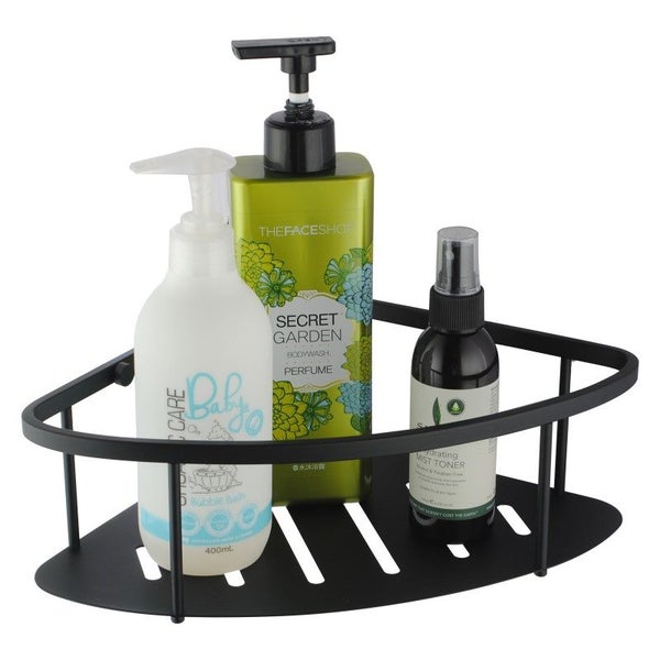 Shower Caddy Rack Carousel 1
