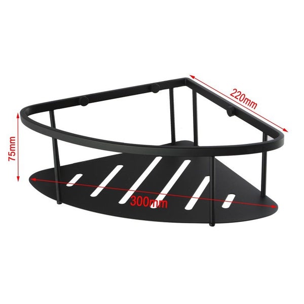Shower Caddy Rack Carousel 5